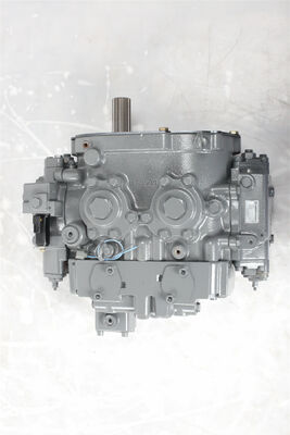 SBS120 59195 2726955 1626176 321D LCR, 323D L, 323D LN, 323D SA 320C, 320C FM, 320C L, 321C 17T ปั๊มไฮดรอลิก