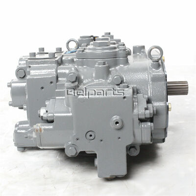 SBS120 59195 2726955 1626176 321D LCR, 323D L, 323D LN, 323D SA 320C, 320C FM, 320C L, 321C 17T ปั๊มไฮดรอลิก