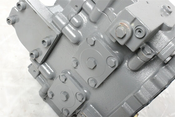 SBS120 59195 2726955 1626176 321D LCR, 323D L, 323D LN, 323D SA 320C, 320C FM, 320C L, 321C 17T ปั๊มไฮดรอลิก