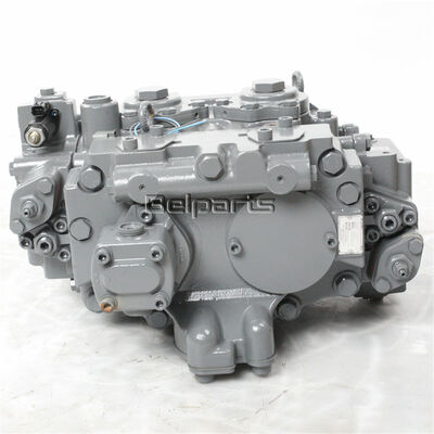 SBS120 59195 2726955 1626176 321D LCR, 323D L, 323D LN, 323D SA 320C, 320C FM, 320C L, 321C 17T ปั๊มไฮดรอลิก