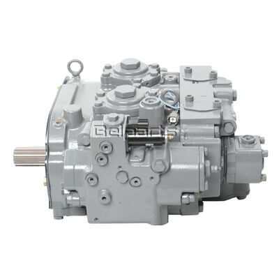 SBS120 59195 2726955 1626176 321D LCR, 323D L, 323D LN, 323D SA 320C, 320C FM, 320C L, 321C 17T ปั๊มไฮดรอลิก