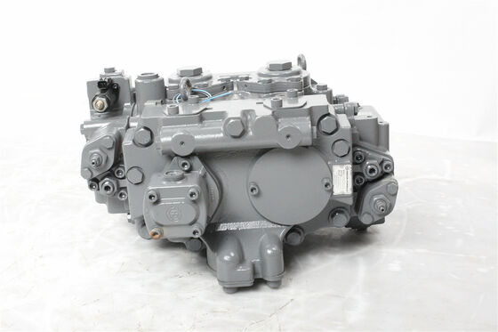 SBS120 59195 2726955 1626176 321D LCR, 323D L, 323D LN, 323D SA 320C, 320C FM, 320C L, 321C 17T ปั๊มไฮดรอลิก