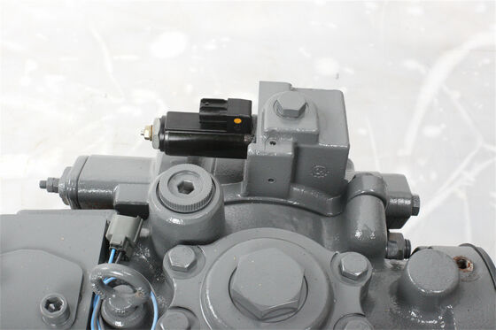 SBS120 59195 2726955 1626176 321D LCR, 323D L, 323D LN, 323D SA 320C, 320C FM, 320C L, 321C 17T ปั๊มไฮดรอลิก