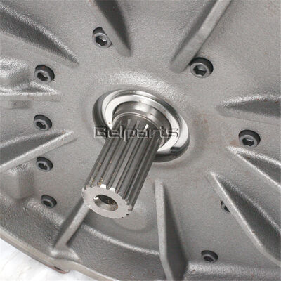 K5V200DPH-XDNR-9S14 (17T & ¢ 53.9) = 511 04863 ปั๊มน้ํา