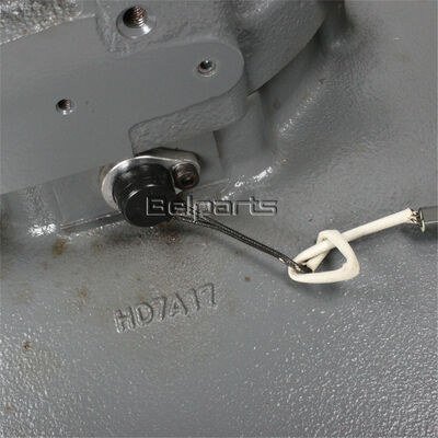 K5V200DPH-XDNR-9S14 (17T & ¢ 53.9) = 511 04863 ปั๊มน้ํา