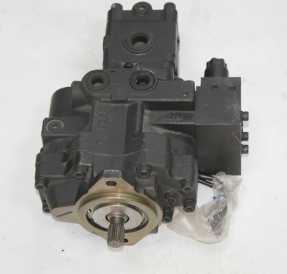 ปั๊มไฮดรอลิก PVD-2B-50BP-21G5-4597J สำหรับอะไหล่รถขุด ปั๊มลูกสูบแนวแกน OEM