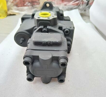 ปั๊มไฮดรอลิก PVD-2B-50BP-21G5-4597J สำหรับอะไหล่รถขุด ปั๊มลูกสูบแนวแกน OEM
