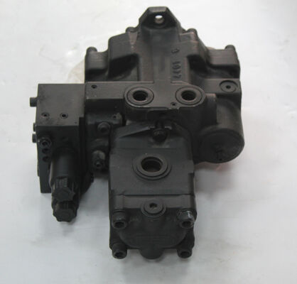 ปั๊มไฮดรอลิก PVD-2B-50BP-21G5-4597J สำหรับอะไหล่รถขุด ปั๊มลูกสูบแนวแกน OEM