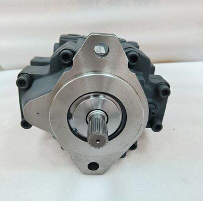 ปั๊มไฮดรอลิก PVD-3B-56P-J8G5-4191A สำหรับอะไหล่รถขุด NACHI ปั๊มลูกสูบแนวแกน อะไหล่หลังการขาย