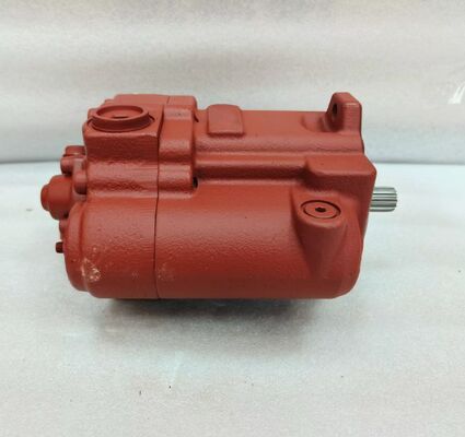 PVK-2B-505-N-4554C แปมไฮดรอลิกสําหรับ Nachi Excavator อะไหล่