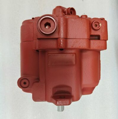 PVK-2B-505-N-4554C แปมไฮดรอลิกสําหรับ Nachi Excavator อะไหล่