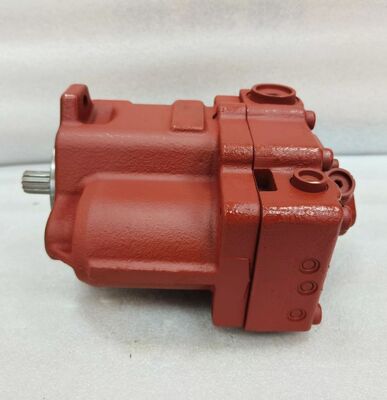 PVK-2B-505-N-4554C แปมไฮดรอลิกสําหรับ Nachi Excavator อะไหล่