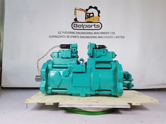 K5V140DTP-NOSER-9TFL SK350-6E 04453 ปั๊มน้ํา