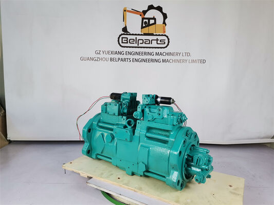 K5V140DTP-NOSER-9TFL SK350-6E 04453 ปั๊มน้ํา