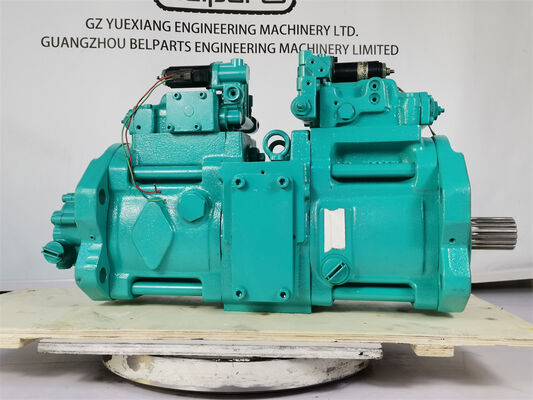 K5V140DTP-NOSER-9TFL SK350-6E 04453 ปั๊มน้ํา