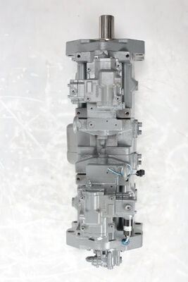 K3V280DTH-YISER-9COH (F=18T) R700 58898 ปั๊มน้ํา
