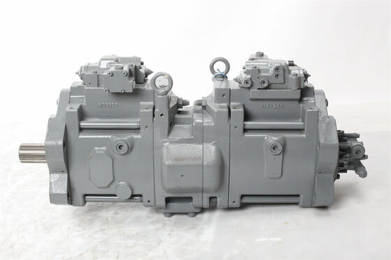 K3V280DTH-YISER-9COH (F=18T) R700 58898 ปั๊มน้ํา