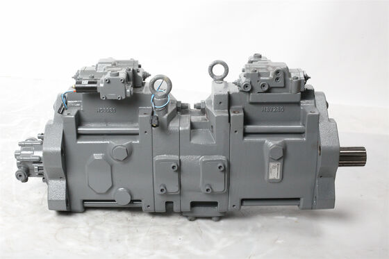 K3V280DTH-YISER-9COH (F=18T) R700 58898 ปั๊มน้ํา