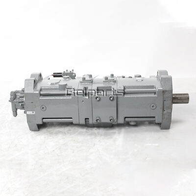 K3V280DTH-YISER-9COH (F=18T) R700 58898 ปั๊มน้ํา