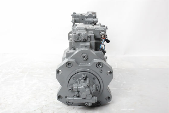 K3V280DTH-YISER-9COH (F=18T) R700 58898 ปั๊มน้ํา