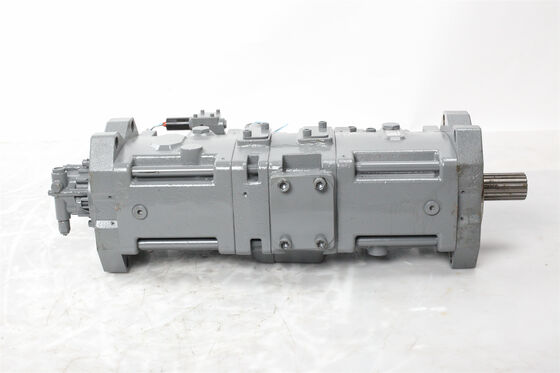 K3V280DTH-YISER-9COH (F=18T) R700 58898 ปั๊มน้ํา