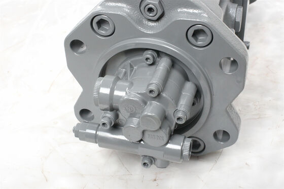 SY215-8 04865 K3V112DTP-NISER-9T8L ปั๊มน้ํา