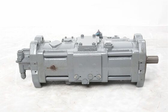 SY215-8 04865 K3V112DTP-NISER-9T8L ปั๊มน้ํา