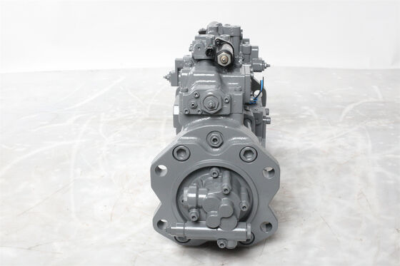SY215-8 04865 K3V112DTP-NISER-9T8L ปั๊มน้ํา