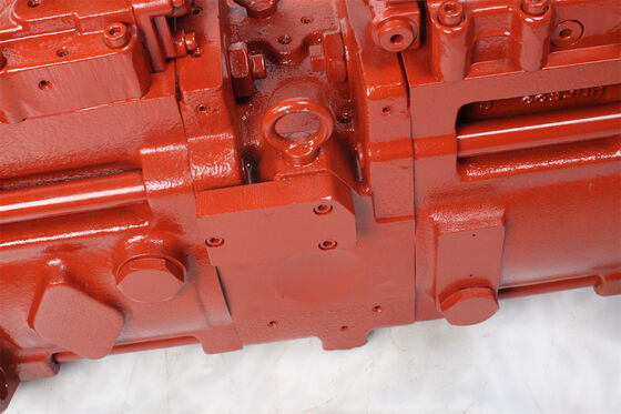 SY215-9 K3V112DTP-NISER-OE02 04860 ปั๊มน้ํา