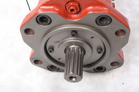 SY215-9 K3V112DTP-NISER-OE02 04860 ปั๊มน้ํา