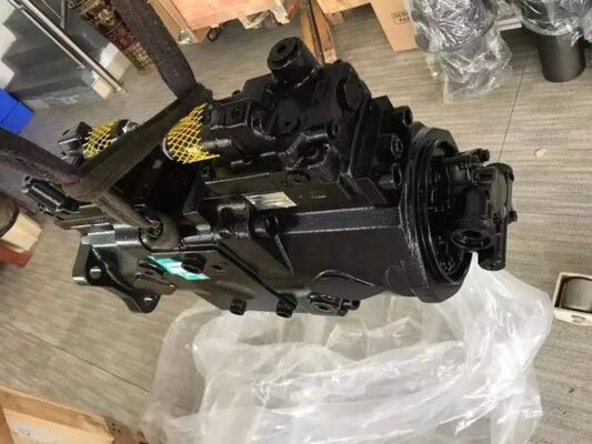 SK330 แพมป์ไฮดรอลิกสําหรับ Kobelco Excavator Spare Parts LC10V00001F2 K3V112DT-9T แพมป์พิสตันแกน
