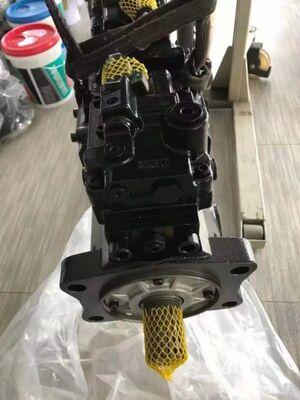 SK330 แพมป์ไฮดรอลิกสําหรับ Kobelco Excavator Spare Parts LC10V00001F2 K3V112DT-9T แพมป์พิสตันแกน