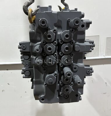 ZX200-5G ไฮดรอลิก แวลล์ควบคุมหลัก Assy สําหรับ Hitachi Excavator อะไหล่ YA00000703 การจัดตั้งแวลล์กระจาย