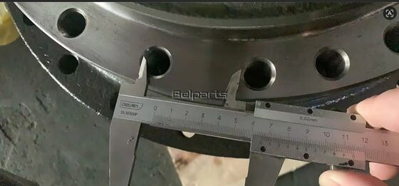 EC380D EC300D, EC300E, EC340D, EC350D, EC350E, EC380DHR, EC380E, EC380EHR VOE14606699 เครื่องยนต์เดินทาง / เครื่องยนต์สุดท้าย