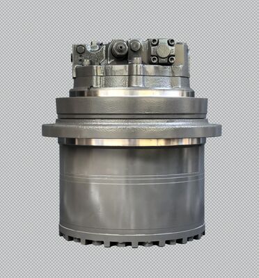 EC380D EC300D, EC300E, EC340D, EC350D, EC350E, EC380DHR, EC380E, EC380EHR VOE14606699 เครื่องยนต์เดินทาง / เครื่องยนต์สุดท้าย