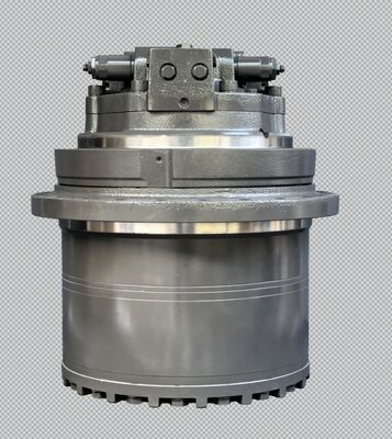 EC380D EC300D, EC300E, EC340D, EC350D, EC350E, EC380DHR, EC380E, EC380EHR VOE14606699 เครื่องยนต์เดินทาง / เครื่องยนต์สุดท้าย
