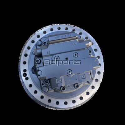 DX800 K1051582 170402-00041 เครื่องขุด เครื่องลดการเคลื่อนไหวของมอเตอร์ไฮดรอลิก (การเคลื่อนไหว)