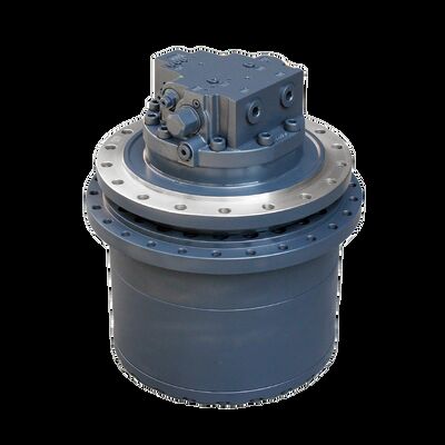 R305-7 R330-9 38K8-40100 มอเตอร์ขับเคลื่อน/ชุดเฟืองท้าย