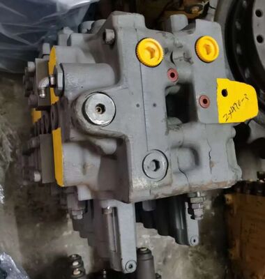 EX450 ไฮดรอลิก แวลล์ควบคุมหลัก Assy สําหรับ Hitachi Excavator อะไหล่ 4434686 4632973 แวลล์ควบคุมหลัก OEM