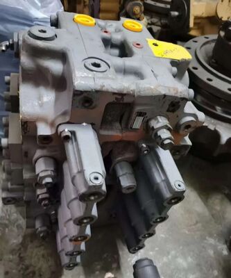 EX450 ไฮดรอลิก แวลล์ควบคุมหลัก Assy สําหรับ Hitachi Excavator อะไหล่ 4434686 4632973 แวลล์ควบคุมหลัก OEM