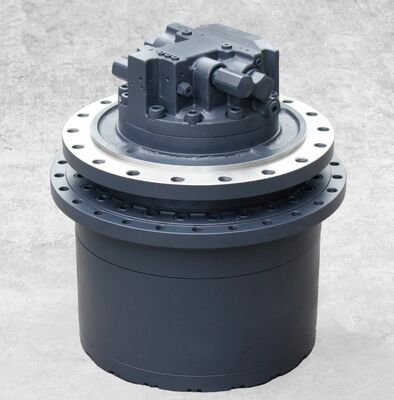SK290LC-6E LB15V00002F3 มอเตอร์ขับเคลื่อน/ชุดเฟืองท้าย