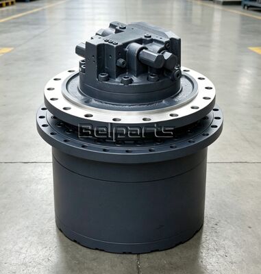 SK290LC-6E LB15V00002F3 มอเตอร์ขับเคลื่อน/ชุดเฟืองท้าย