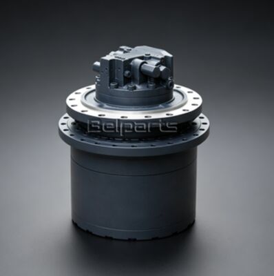 SK290LC-6E LB15V00002F3 มอเตอร์ขับเคลื่อน/ชุดเฟืองท้าย