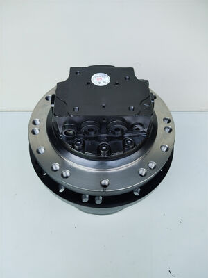 มอเตอร์ขับเคลื่อน/ชุดเฟืองท้าย KTM06J E306E(12*12),SEW50，GFT7T2 Wick EZ53 E50 AG3N11332