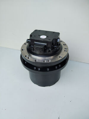 มอเตอร์ขับเคลื่อน/ชุดเฟืองท้าย KTM06J E306E(12*12),SEW50，GFT7T2 Wick EZ53 E50 AG3N11332