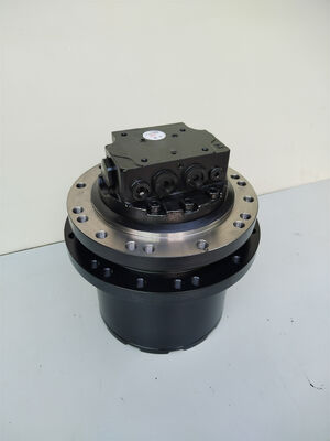 มอเตอร์ขับเคลื่อน/ชุดเฟืองท้าย KTM06J E306E(12*12),SEW50，GFT7T2 Wick EZ53 E50 AG3N11332