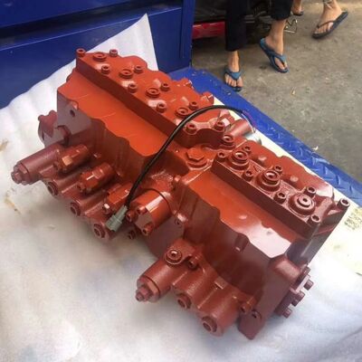 EX200-3 แวลล์ควบคุมไฮดรอลิก แอสซีสําหรับอะไหล่เครื่องขุด 4327129 4330205 แวลล์ควบคุมหลัก OEM