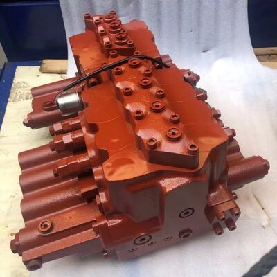 EX200-3 แวลล์ควบคุมไฮดรอลิก แอสซีสําหรับอะไหล่เครื่องขุด 4327129 4330205 แวลล์ควบคุมหลัก OEM