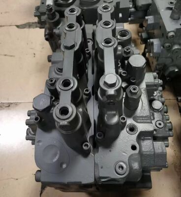 EX330-3 ไฮดรอลิก คอนโทรล วาล์ว Assy สําหรับ Hitachi Excavator อะไหล่ 4433970 วาล์วควบคุมหลัก