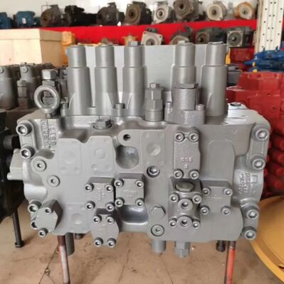 EX330-3 ไฮดรอลิก คอนโทรล วาล์ว Assy สําหรับ Hitachi Excavator อะไหล่ 4433970 วาล์วควบคุมหลัก
